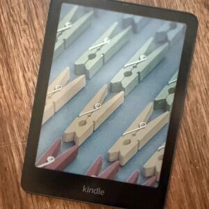 Kindle Colorsoft Signature Edition E-Reader